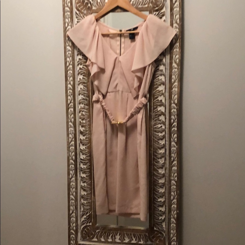 Beautiful dress